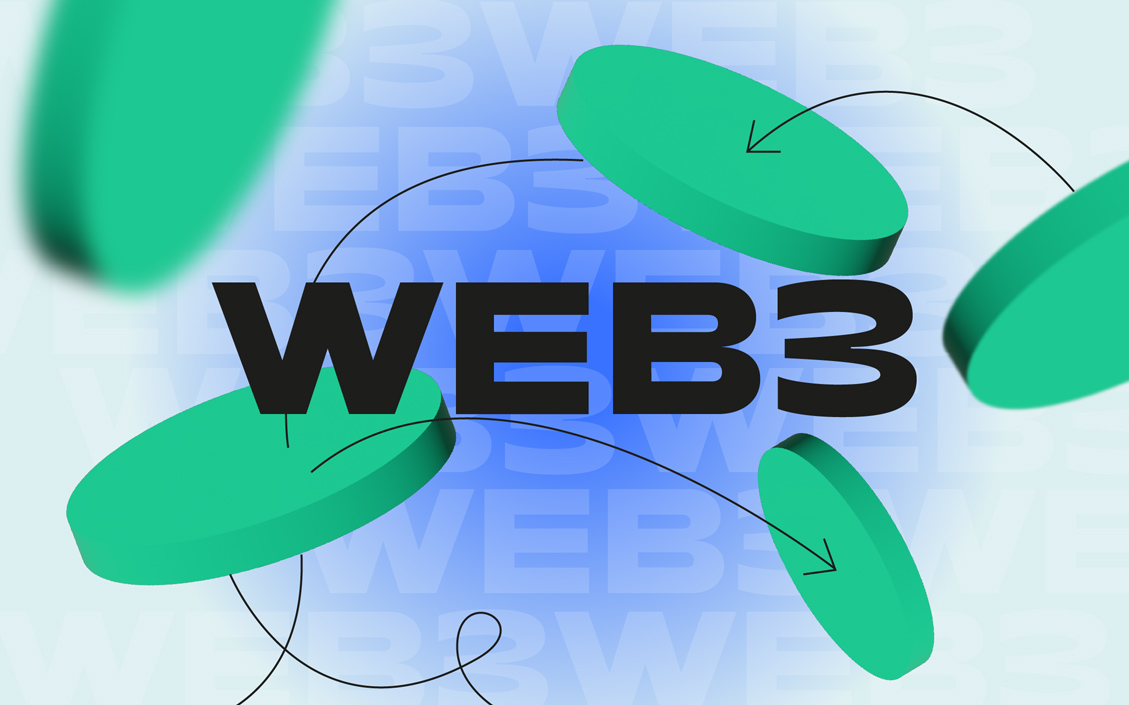 Web3 e a relação com a tecnologia