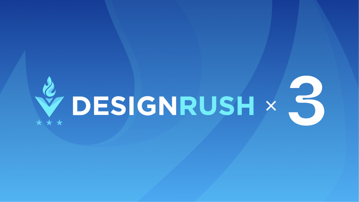 DesignRush invites MD3 to join the 100+ Media Outlets
